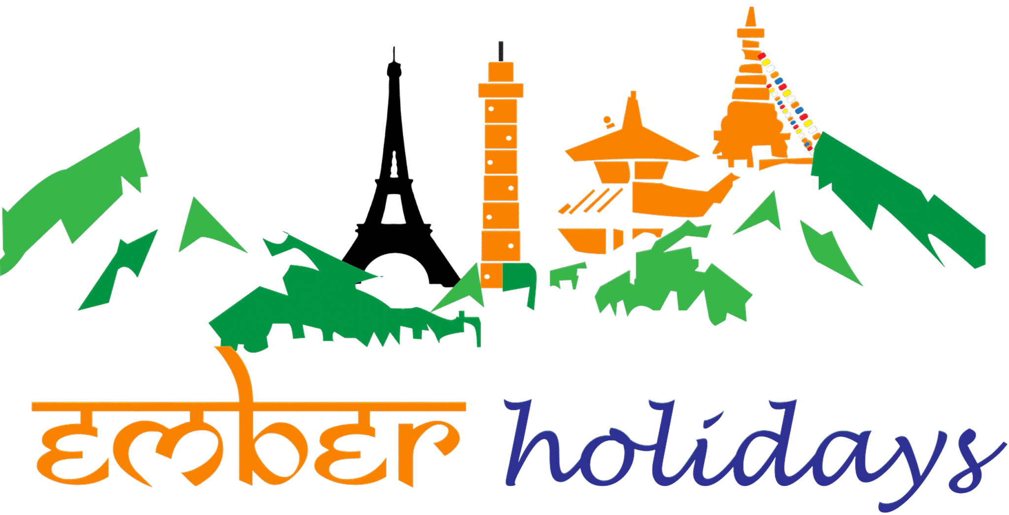 Ember Travels Tours & Treks Pvt. Ltd. logo
